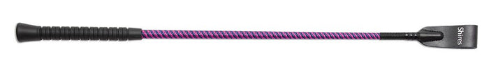 Shires Rubber Grip Whip