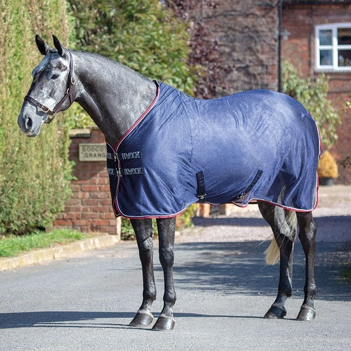 Shires Tempest Original Mesh Cooler Rug