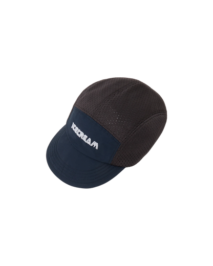 Side Mesh Nylon Cap