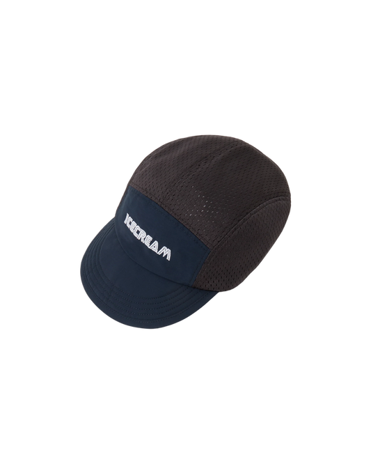 Side Mesh Nylon Cap