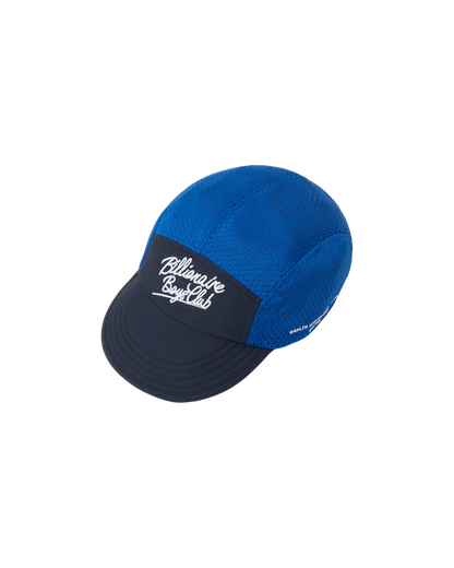 Side Mesh Nylon Cap