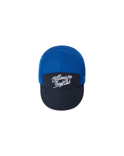 Side Mesh Nylon Cap