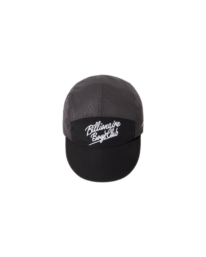 Side Mesh Nylon Cap