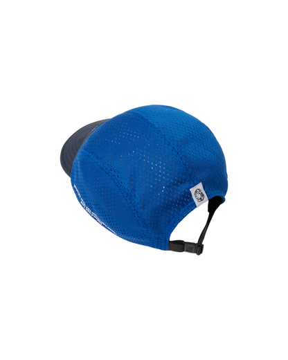 Side Mesh Nylon Cap
