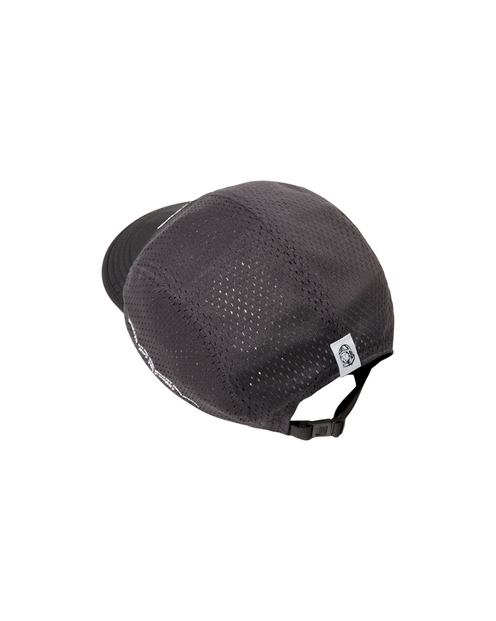Side Mesh Nylon Cap