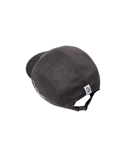 Side Mesh Nylon Cap
