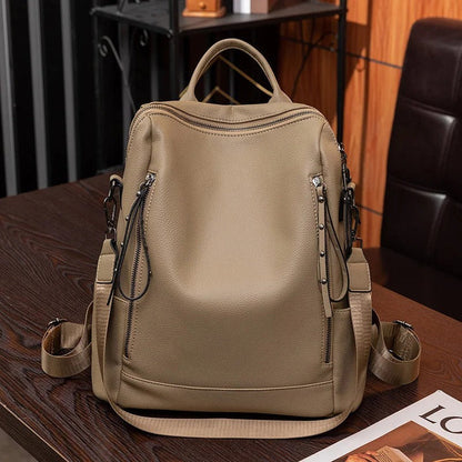 Sienna | Sac à dos Urbain Chic