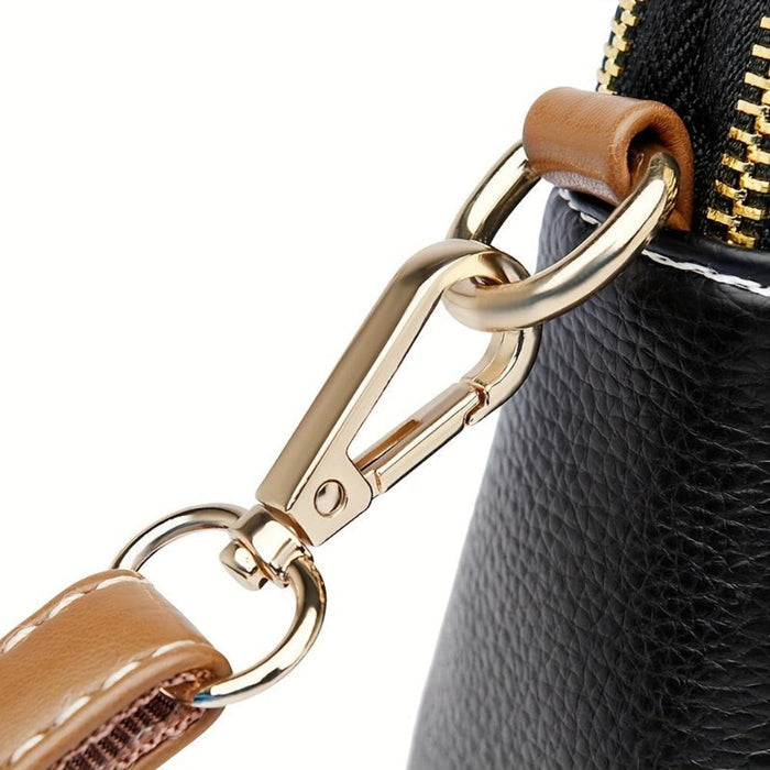 Sienna | Sac bandoulière confort & style