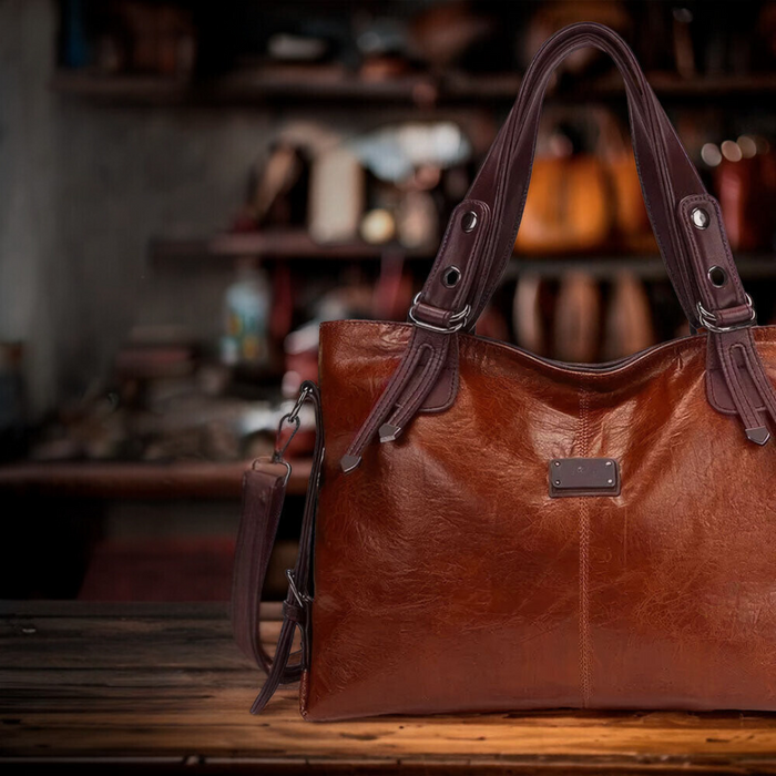 Sienna | Sac de voyage Voyager Intemporel