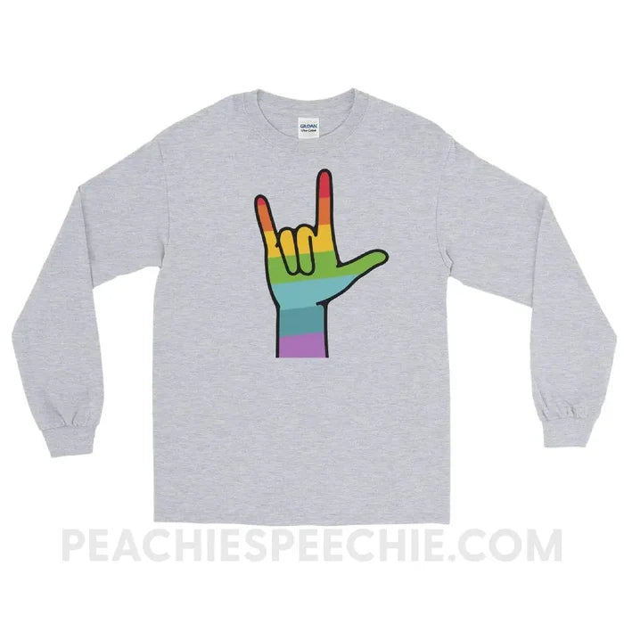 Sport Grey / S