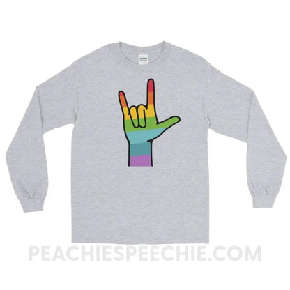 Sport Grey / S