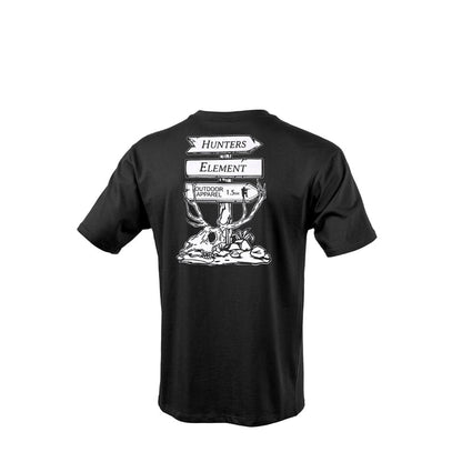 Sign Tee