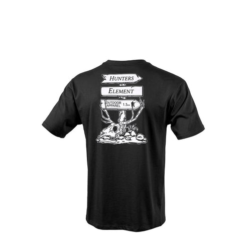 Sign Tee