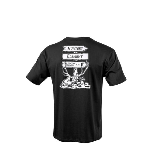 Sign Tee