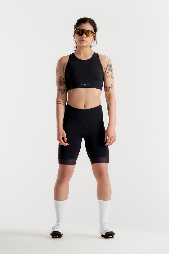 Signature Cargo Short