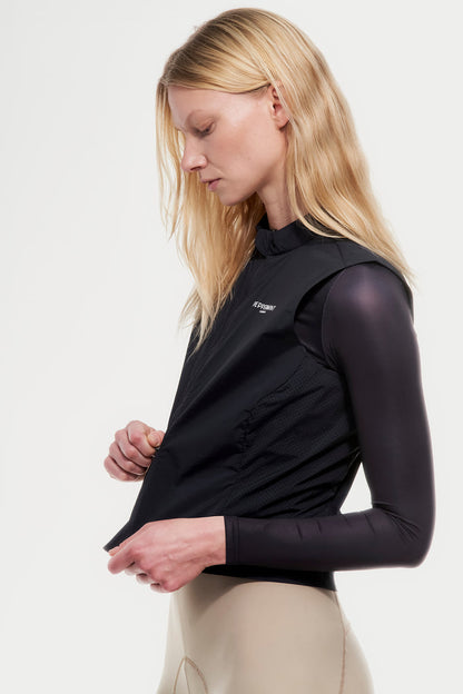 Signature Cycling Gilet