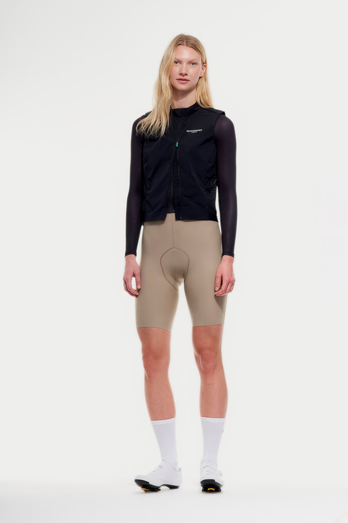 Signature Cycling Gilet