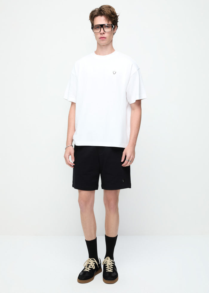 SIGNATURE DRAWSTRING SHORTS