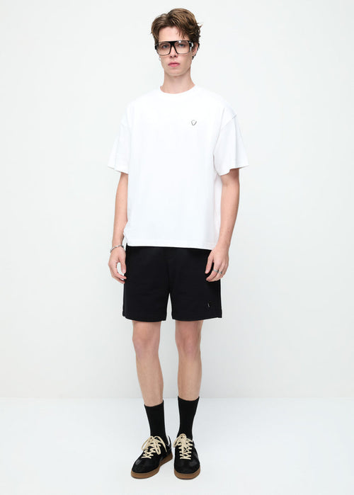 SIGNATURE DRAWSTRING SHORTS