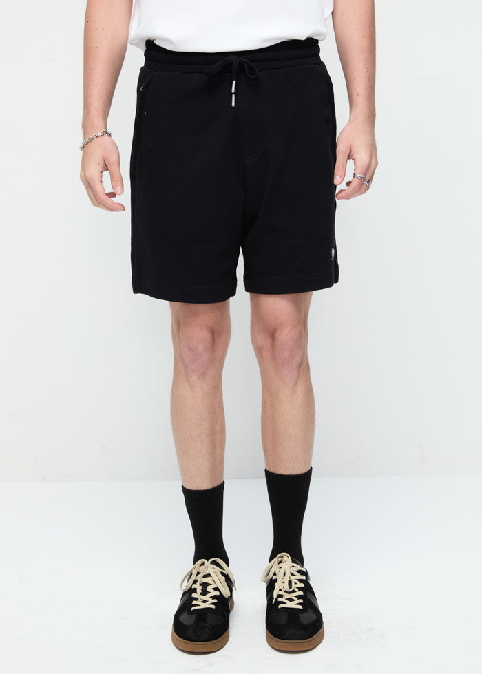 SIGNATURE DRAWSTRING SHORTS