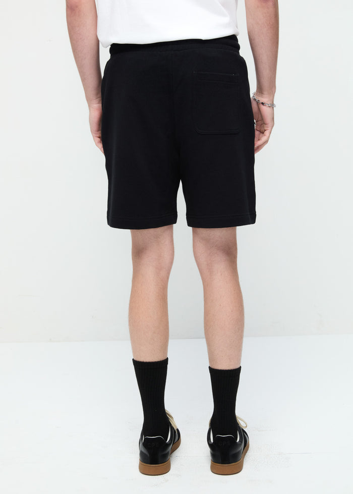 SIGNATURE DRAWSTRING SHORTS