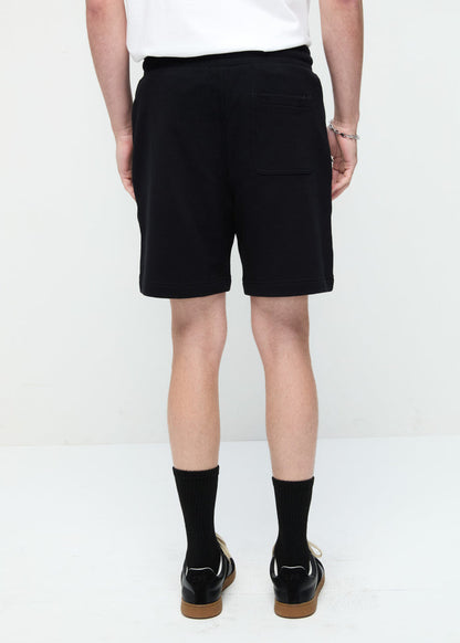 SIGNATURE DRAWSTRING SHORTS