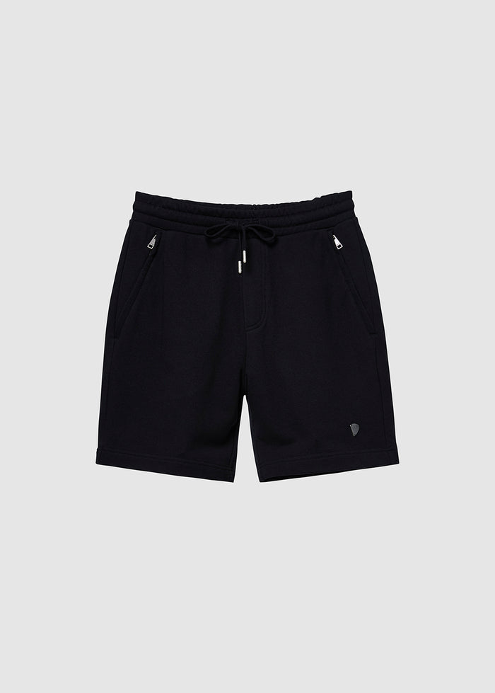 SIGNATURE DRAWSTRING SHORTS