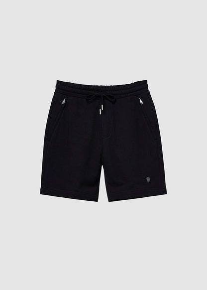 SIGNATURE DRAWSTRING SHORTS