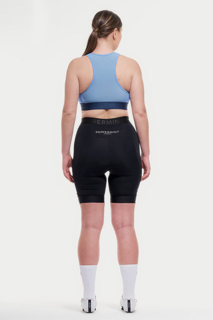 Signature High-Neck Bra