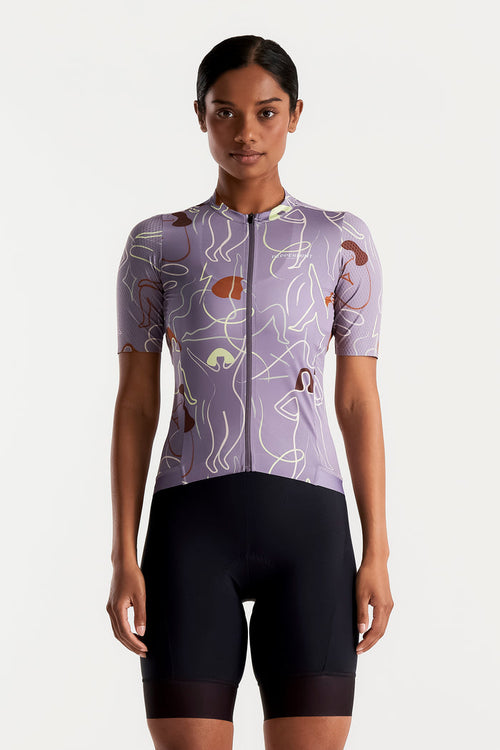 Signature Jersey