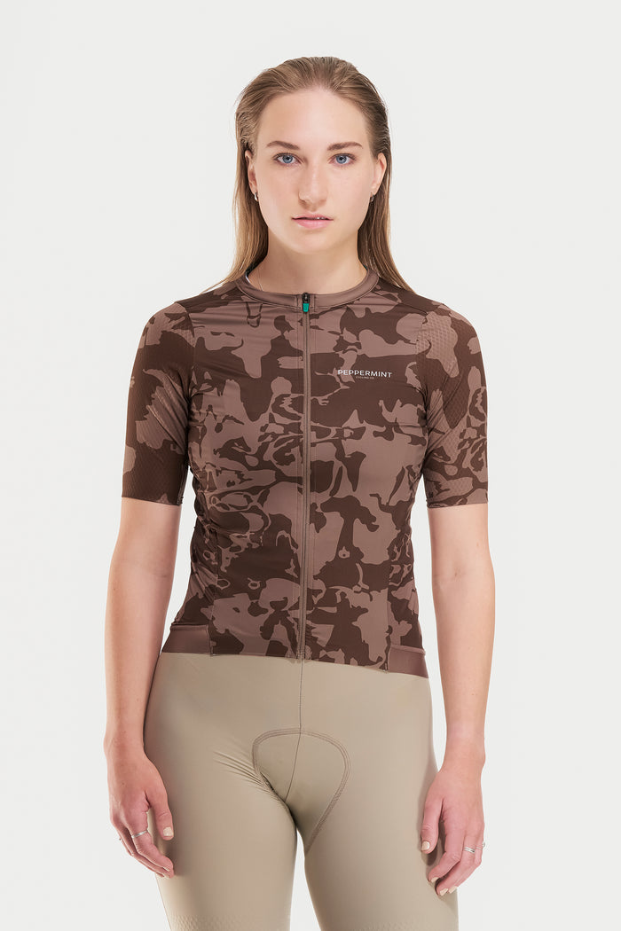 Signature Jersey