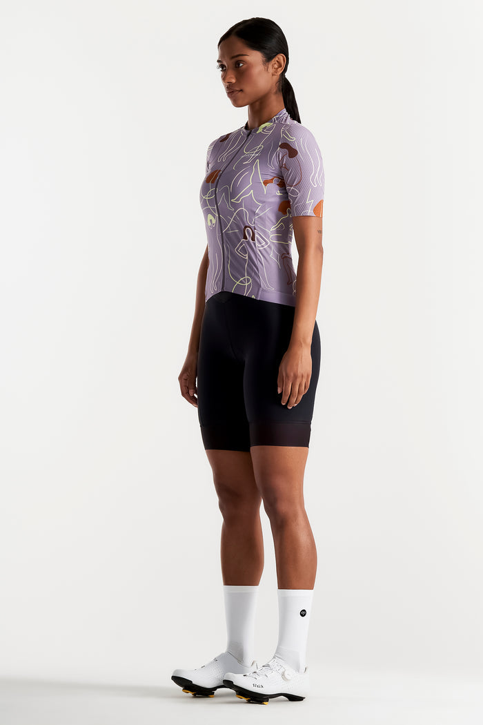 Signature Jersey