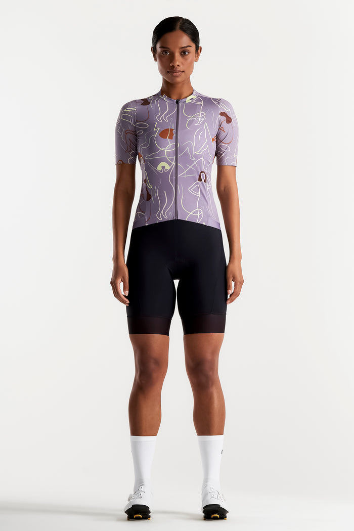 Signature Jersey