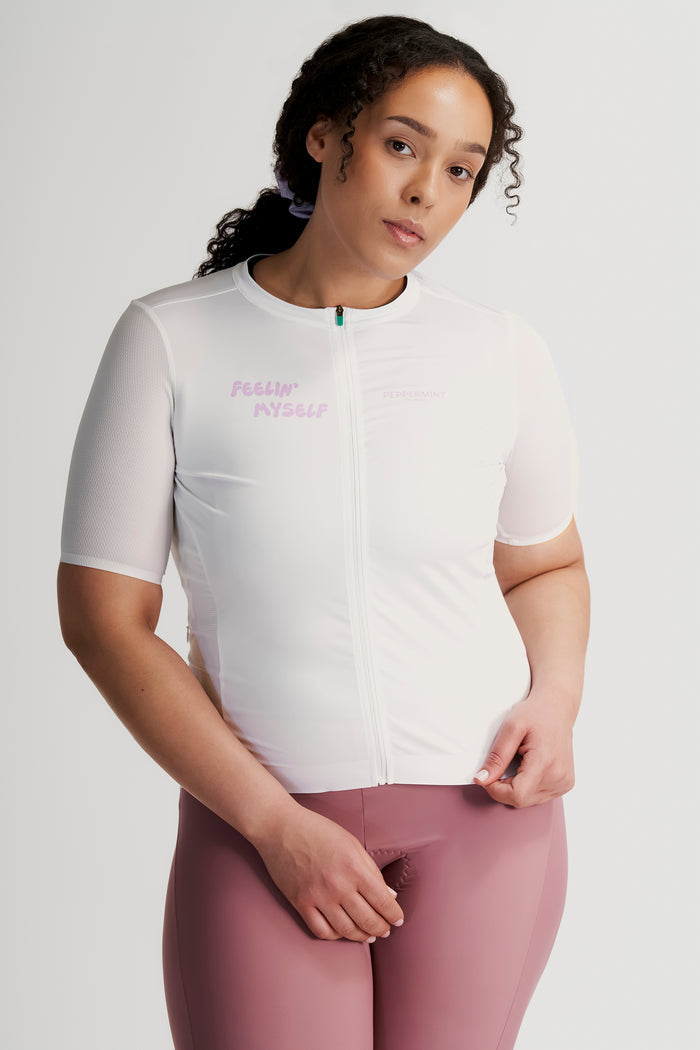 Signature Jersey