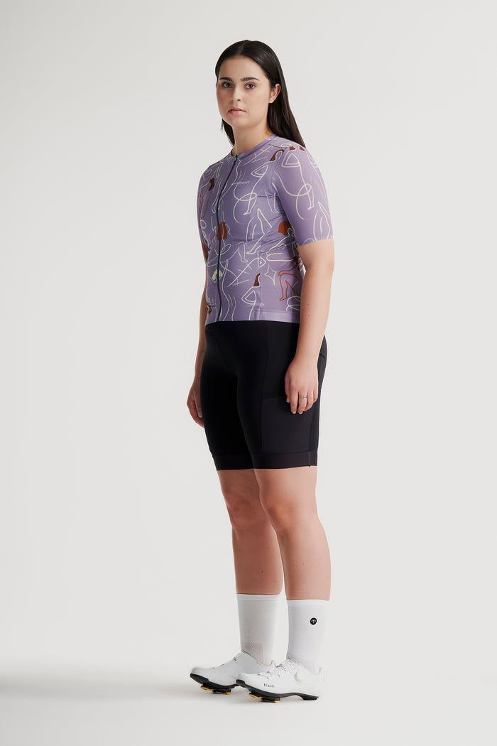 Signature Jersey