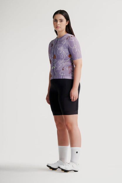 Signature Jersey