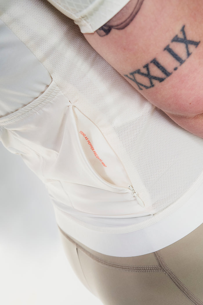 Signature Jersey