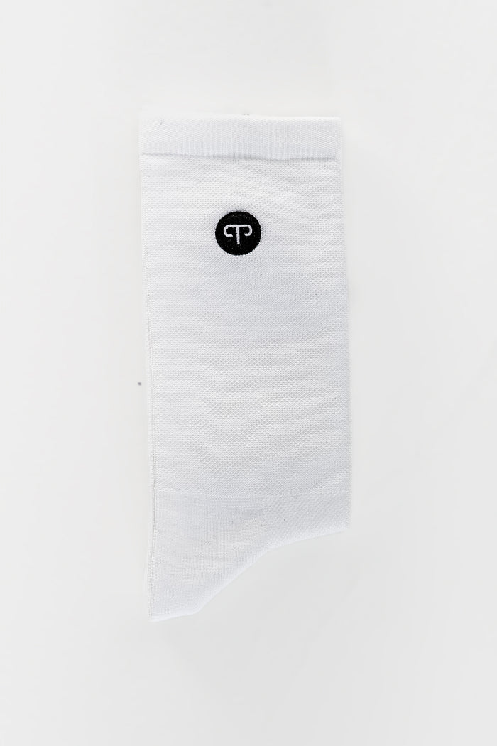 Signature Knitted Socks