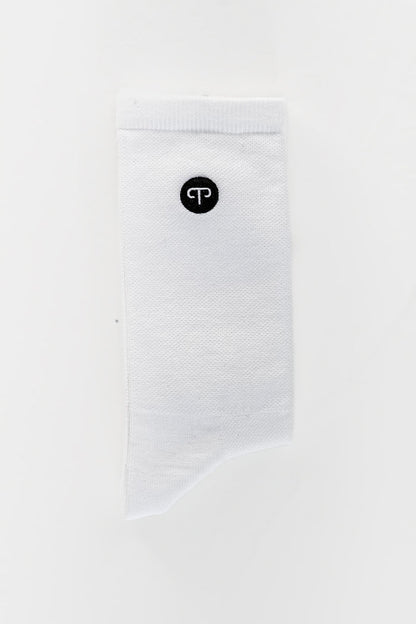 Signature Knitted Socks