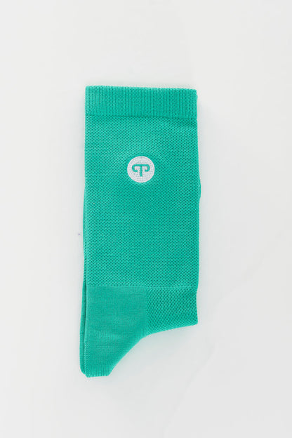 Signature Knitted Socks