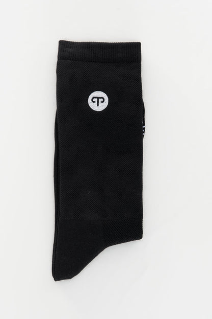 Signature Knitted Socks