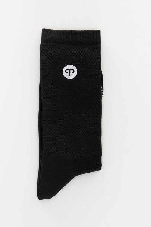 Signature Knitted Socks