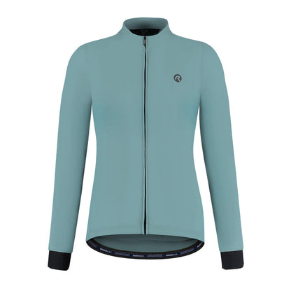 Rogelli Signature Light fietsshirt dames nautilus voorkant.