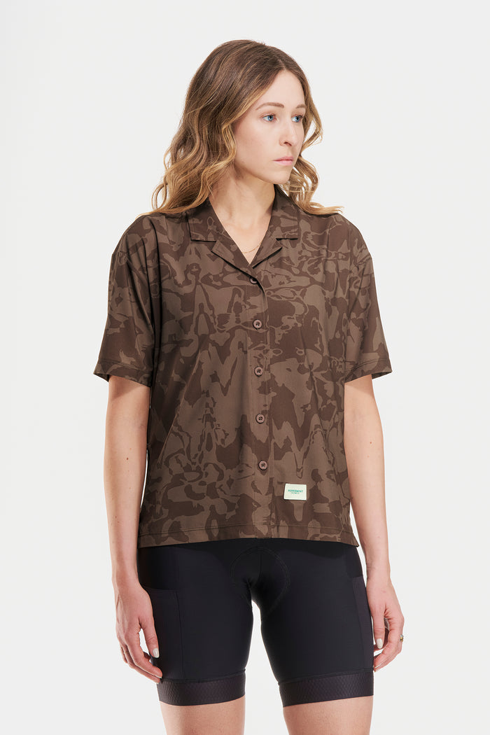 Signature Lightweight Shirt