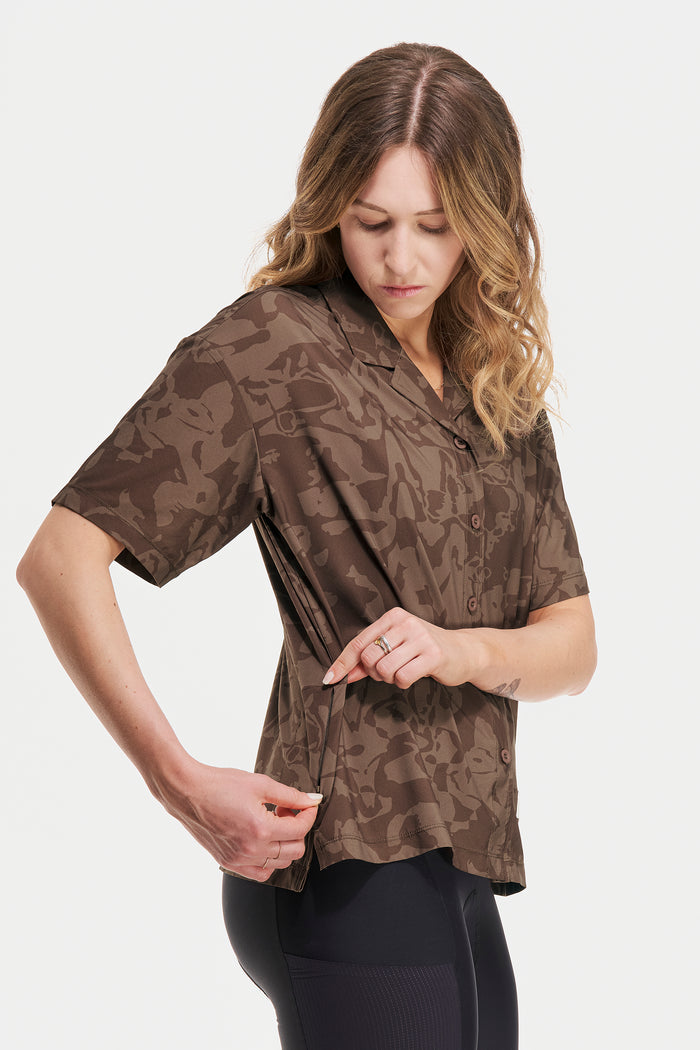 Signature Lightweight Shirt