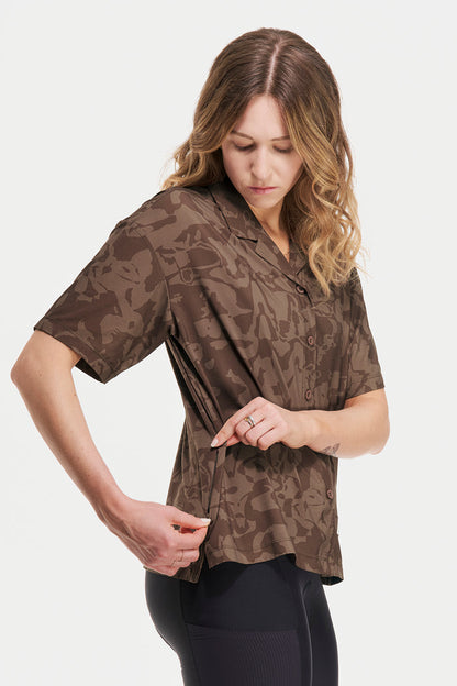 Signature Lightweight Shirt