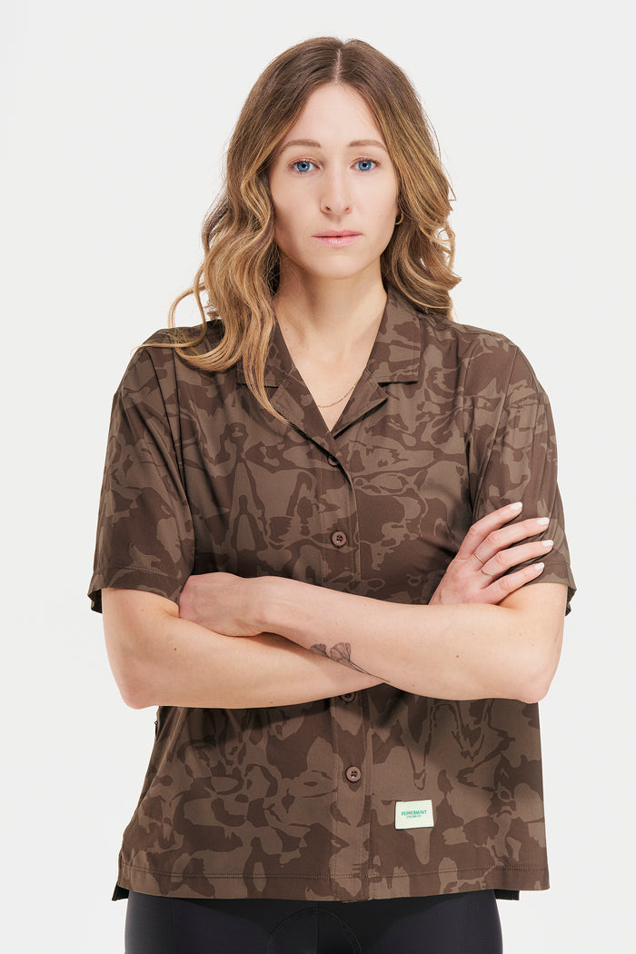 Signature Lightweight Shirt