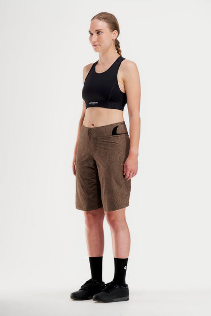 Signature MTB Tech Short
