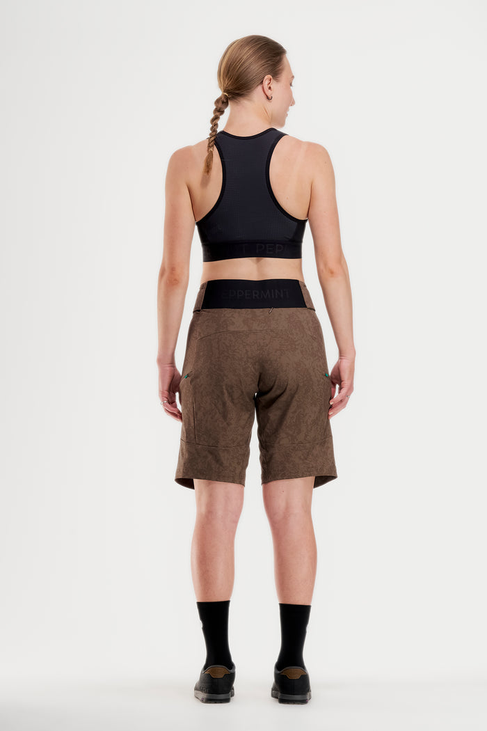 Signature MTB Tech Short