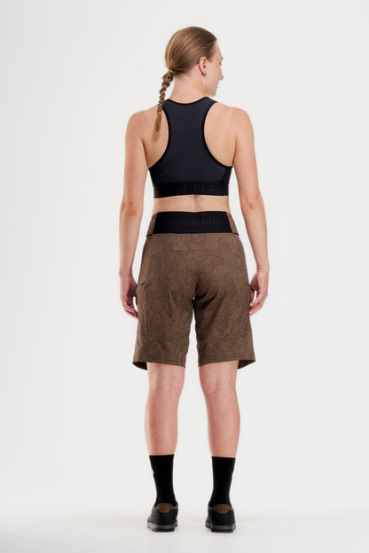Signature MTB Tech Short